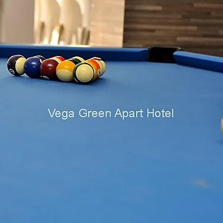 Hotel Vega 4*