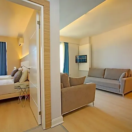 Hotel Vega