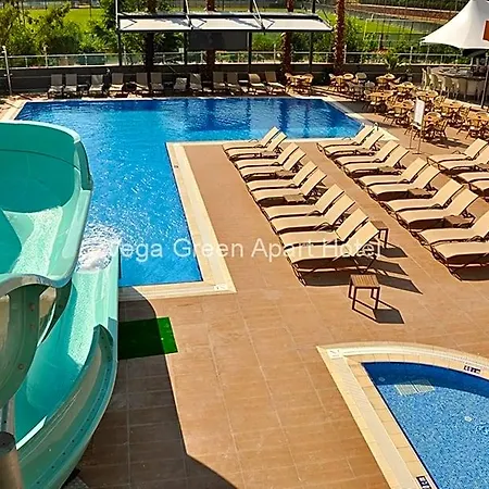 Hotel Vega 4*