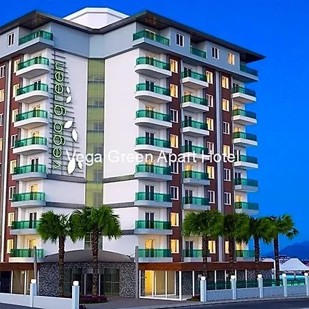 Vega Hotel Alanya