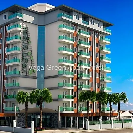 Vega Alanya
