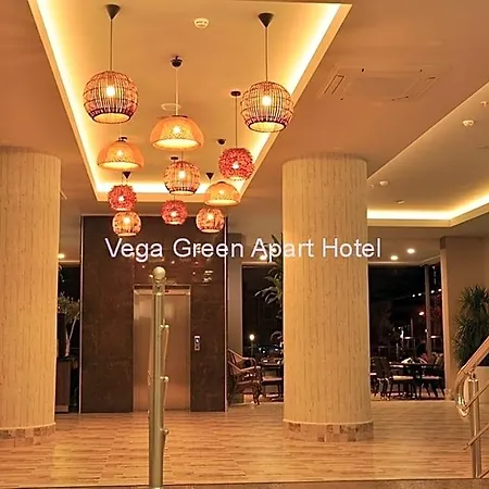 Vega Alanya