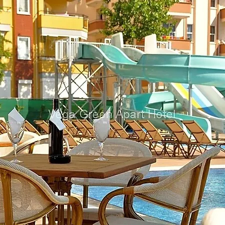 Vega Hotel